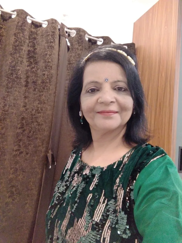 Season 2 Poetry Competition – 2nd Prize Winner: Bienu Varma Season 2 Poetry Competition – 2nd Prize Winner: Bienu Varma