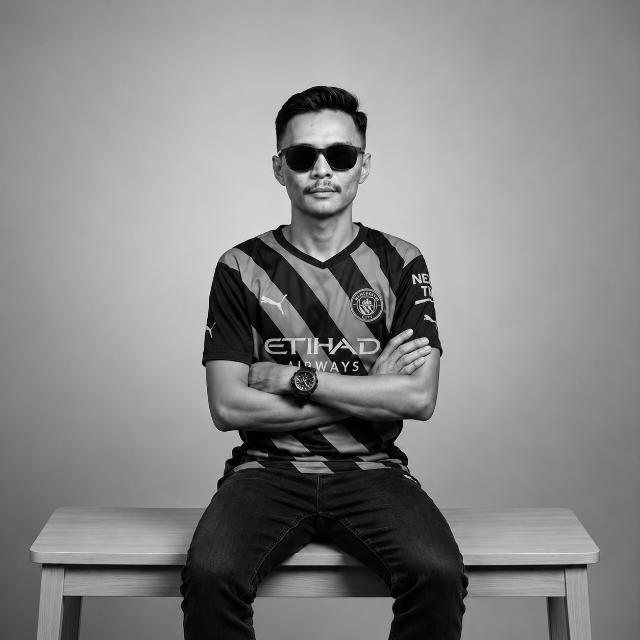 Poet Image