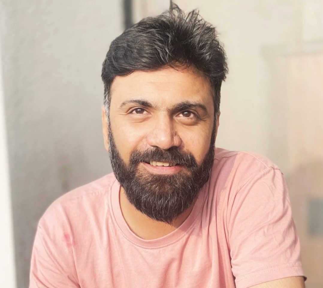 Poet Image
