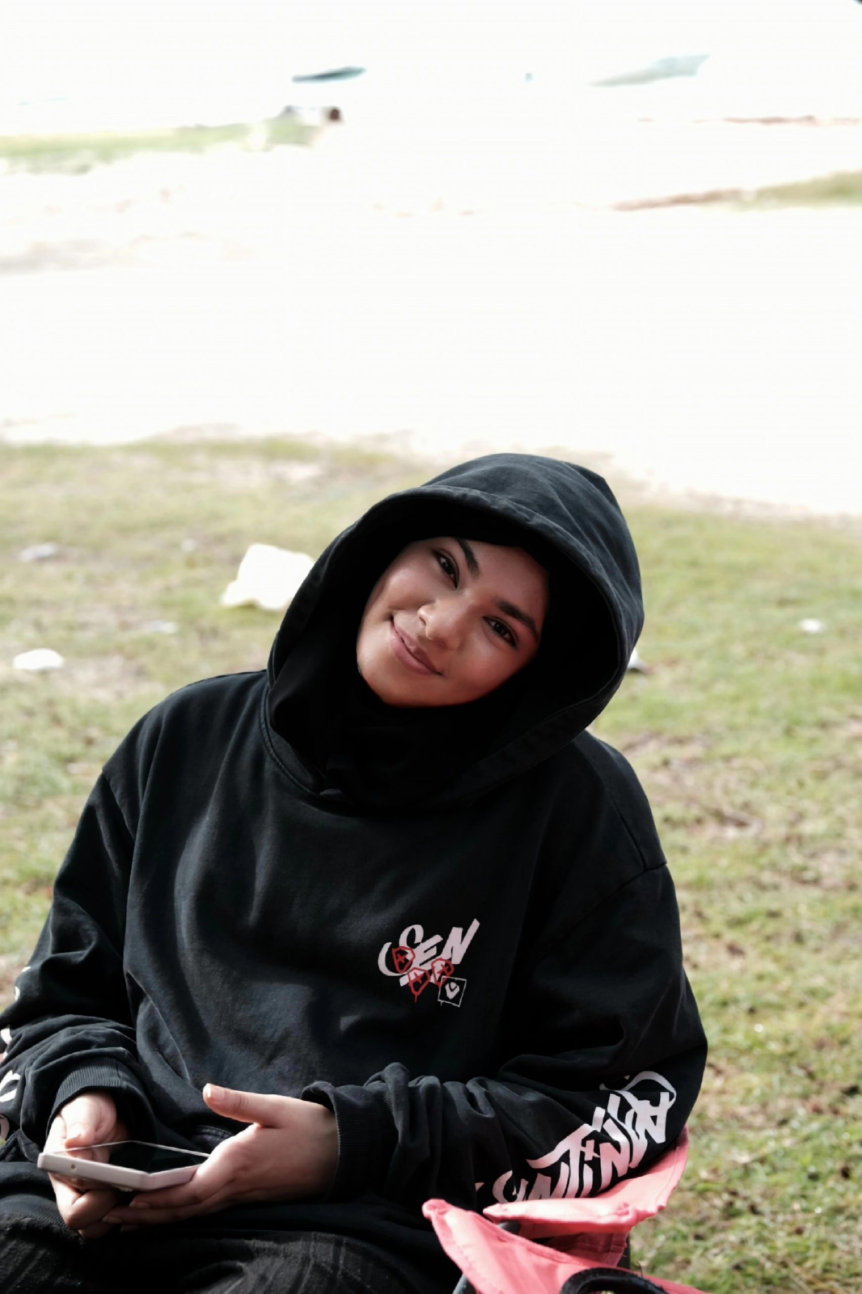 Poet Image
