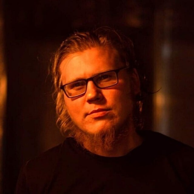 Poet Image