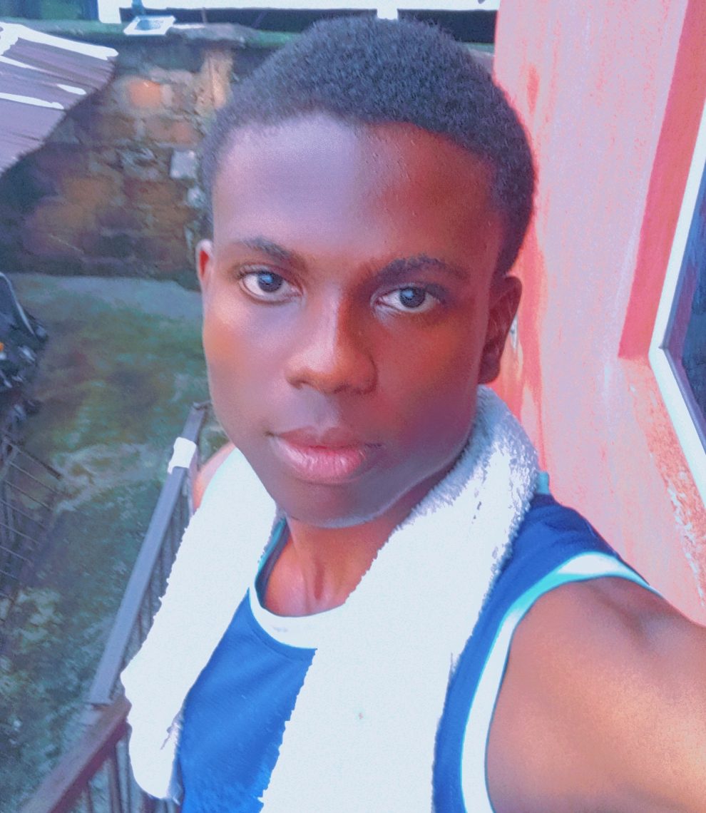 Poet Image