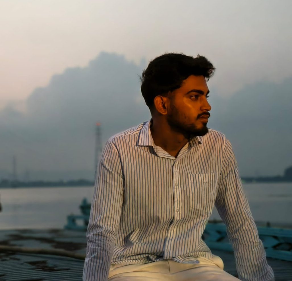 Poet Image