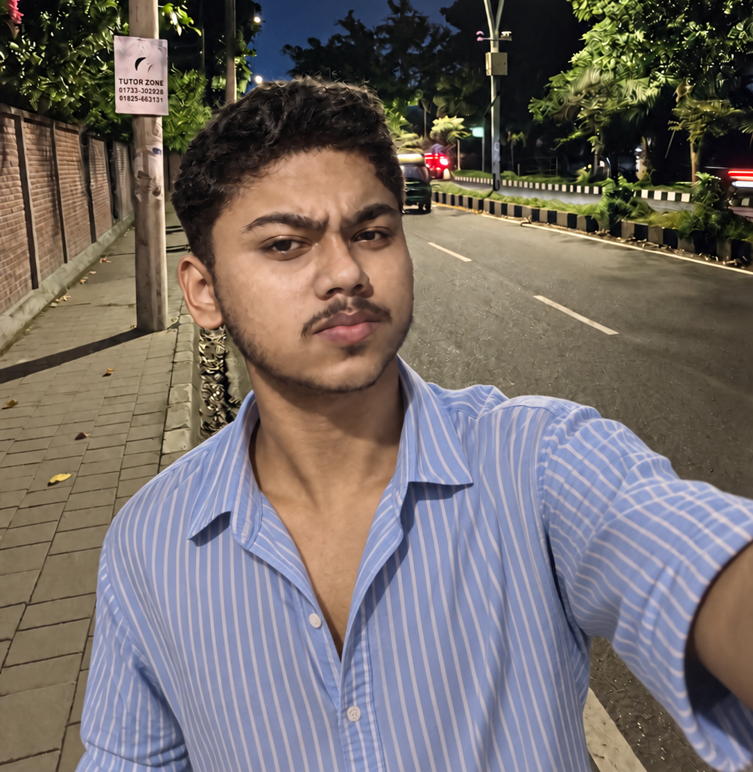 Poet Image