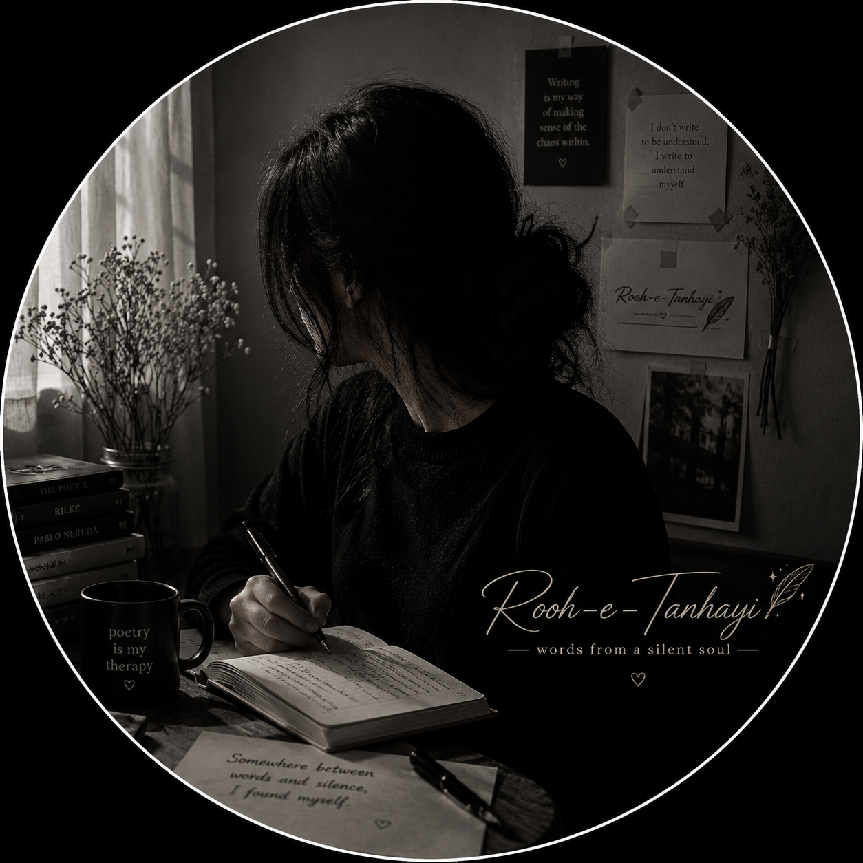 Poet Image