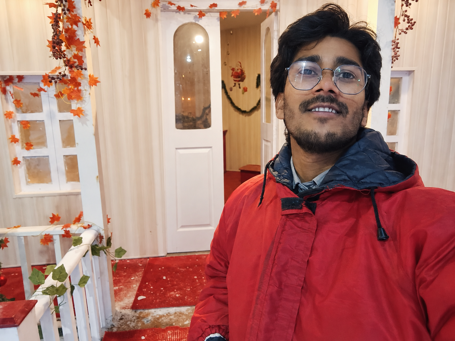 Poet Image