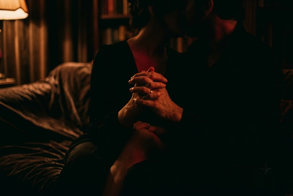 Sensual Featured Image