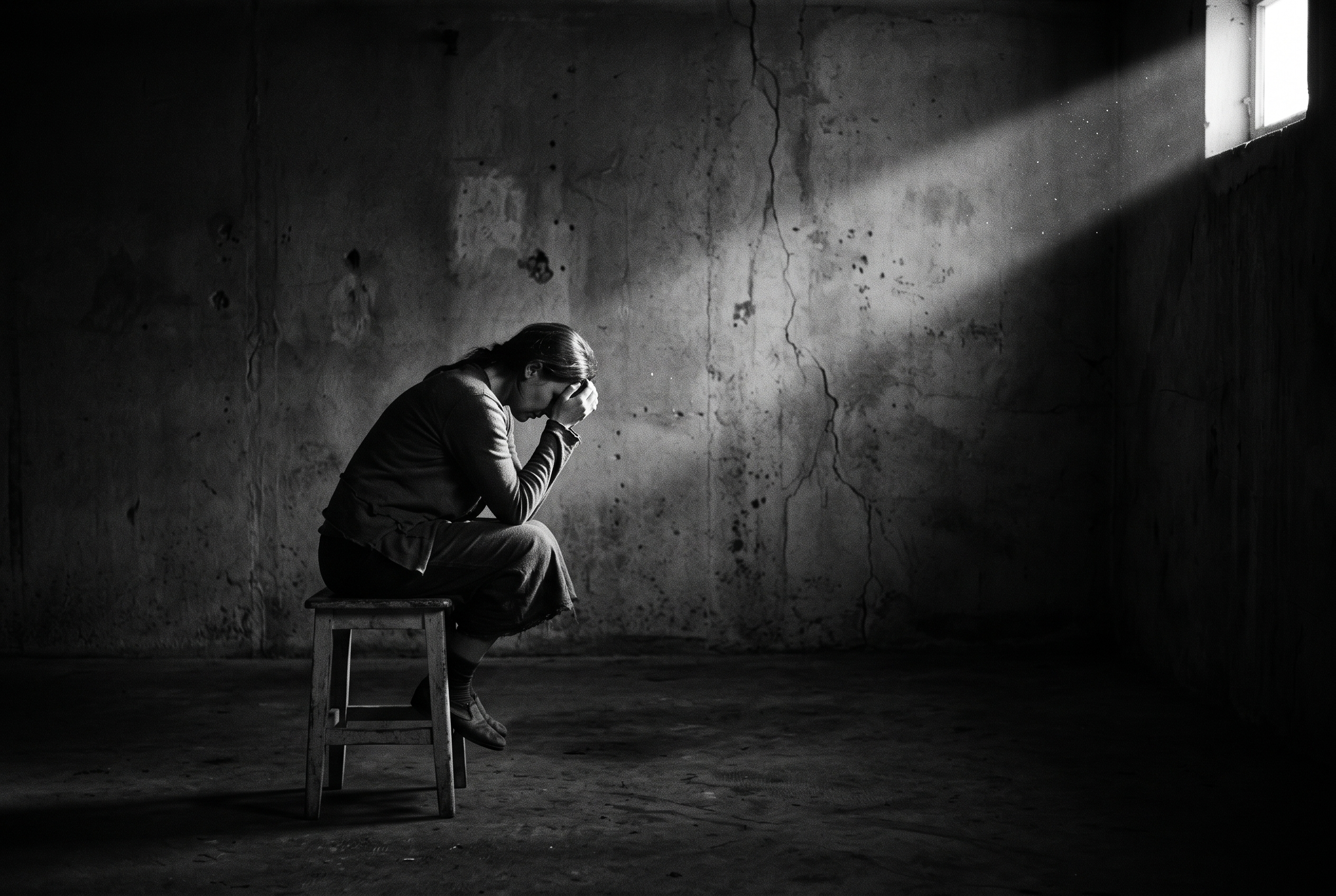 Trauma Featured Image