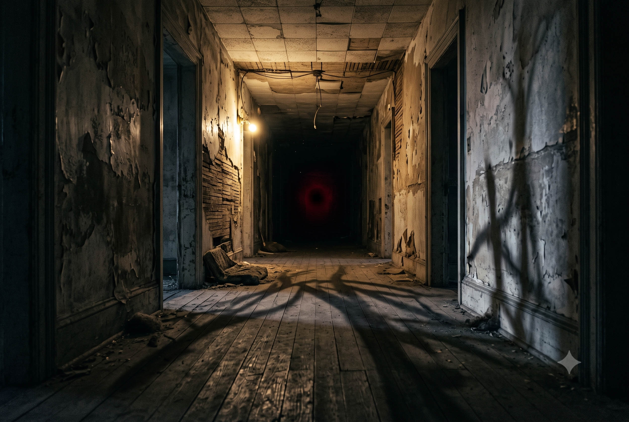 Horror Featured Image